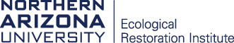 Ecological Restoration Institute Logo