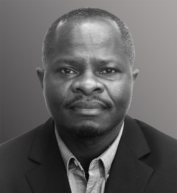 Paul Oyier