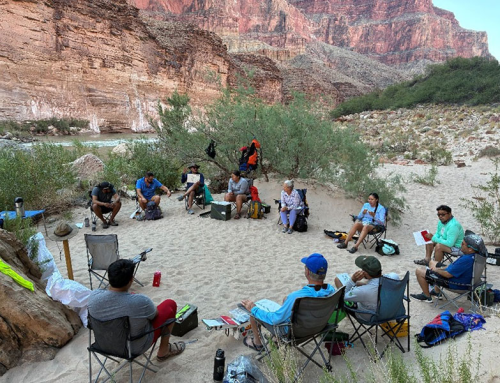 Winter 2025 ERI Newsletter – Tribal Forest Stewardship and Restoration Program – Field Notes