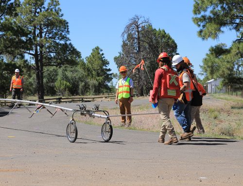 Summer 2026 ERI Newsletter – Forest Operations and Biomass Utilization – Field Notes