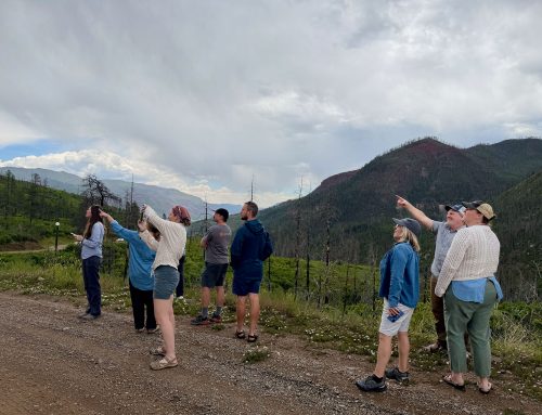 Summer 2026 ERI Newsletter – SWERI ReShape Program